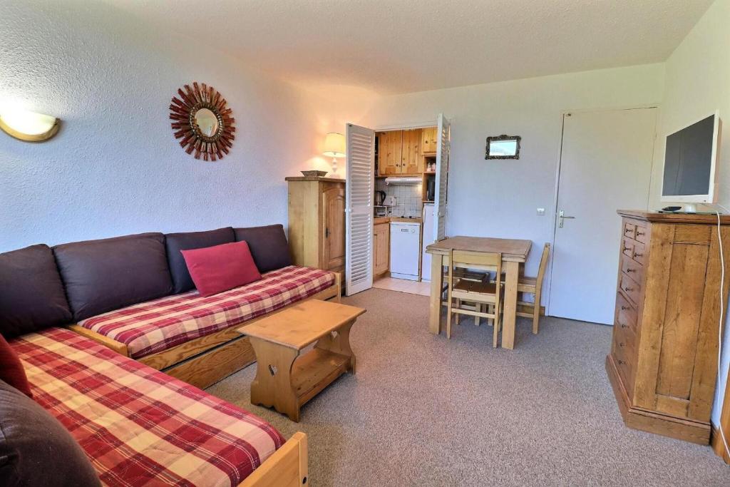 Résidence Plein Soleil - APPARTEMENT CONFORTABLE ET CLAIR, LIT DOUBLE DANS LA CHAMBRE MAE-2794 - 2