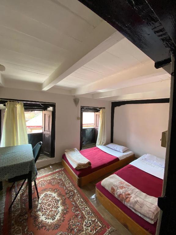 Ganesh Guest House, Bhaktapur