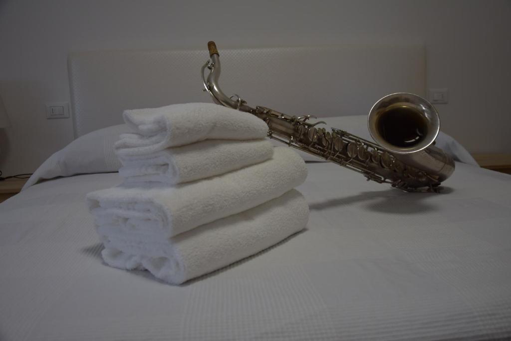 Ottavanota, Bassano del Grappa