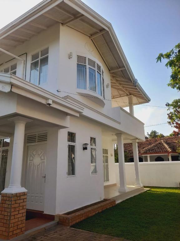 Leopard Villa, Negombo