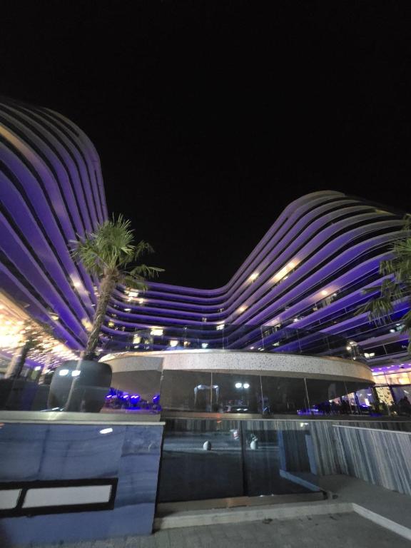 Moft Apartment by White Titanic, Mamaia Nord – Năvodari