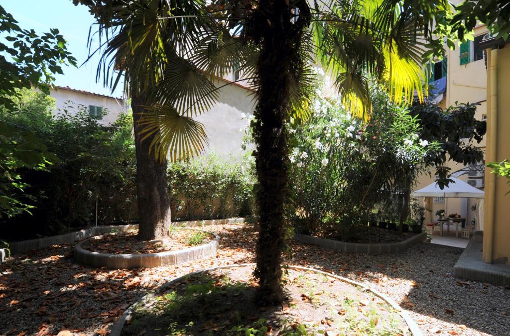 Acacia Firenze Apartments Artemisia-Angelica photo