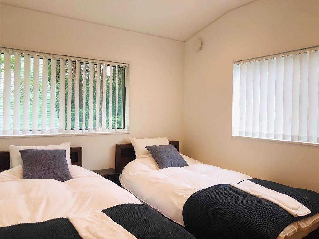 Cooper's House Hakuba - Vacation STAY 86896 전경