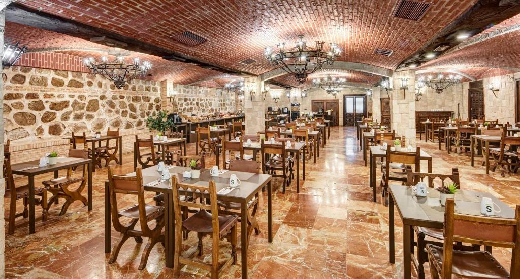 Hotel Sercotel Alfonso VI - 3