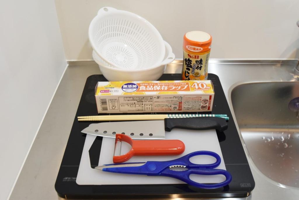 REGALO Shibaura - Vacation STAY 88351 전경