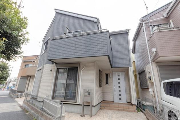 Katsushika-ku - House - Vacation STAY 89073 호텔 이미지 2