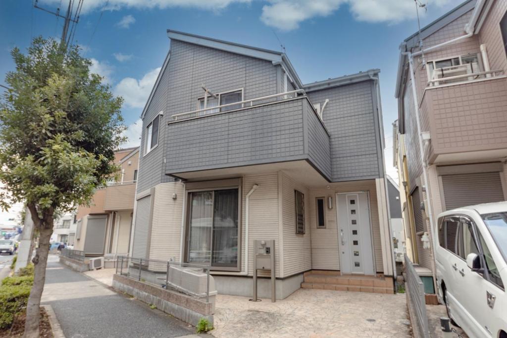 Katsushika-ku - House - Vacation STAY 89073 호텔 이미지 2