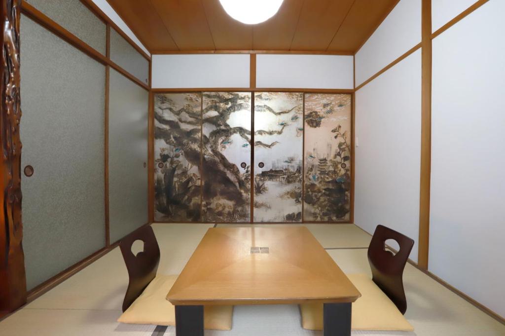 Kyo KOZO Kitano Tenjin - Vacation STAY 89906