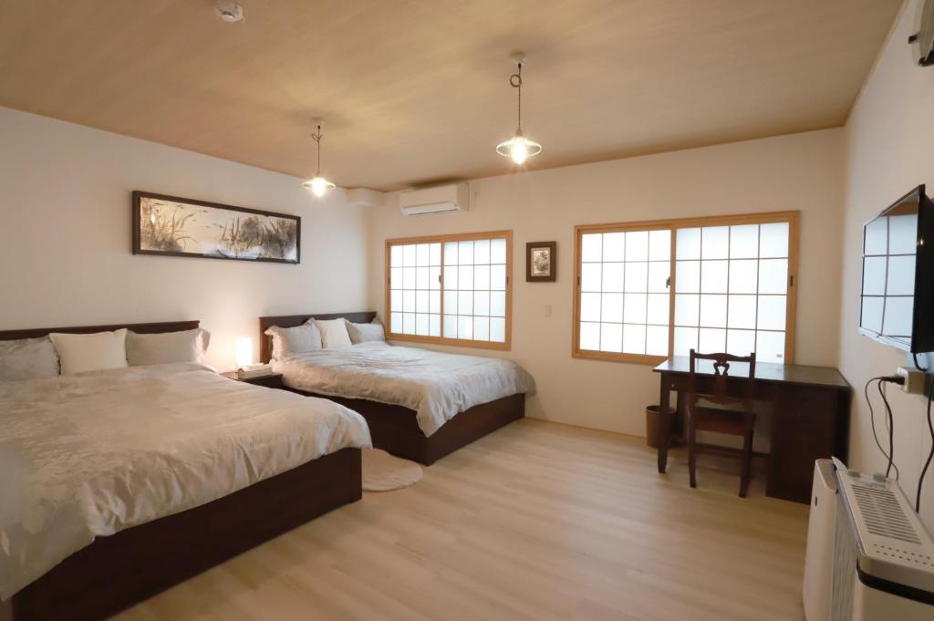 Kyo KOZO Kitano Tenjin - Vacation STAY 89906