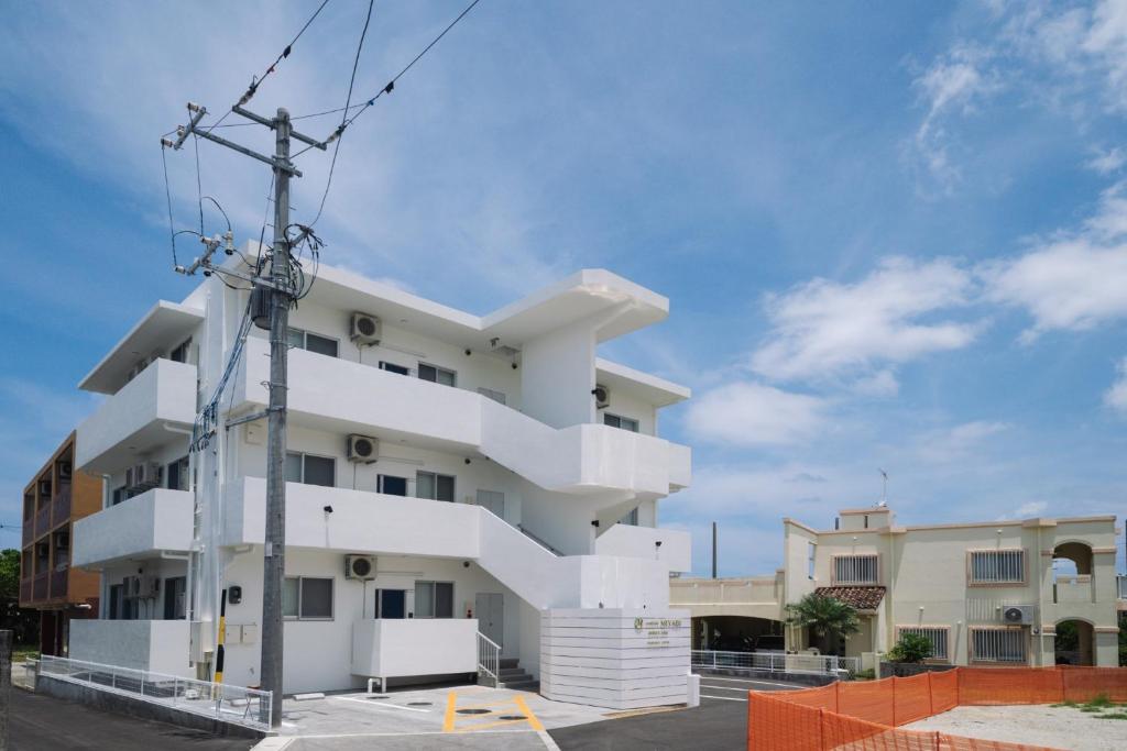 257-1 - Vacation STAY 90663 전경