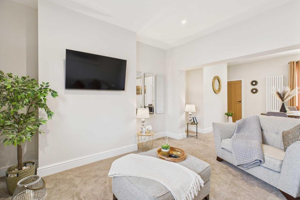 Host & Stay - Jomor House, Burnhope