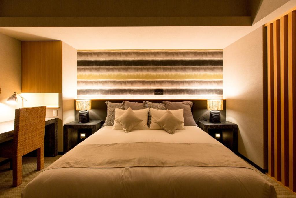 R&Run Kyoto Serviced apartment & Suites - Vacation STAY 93241, Kjóto