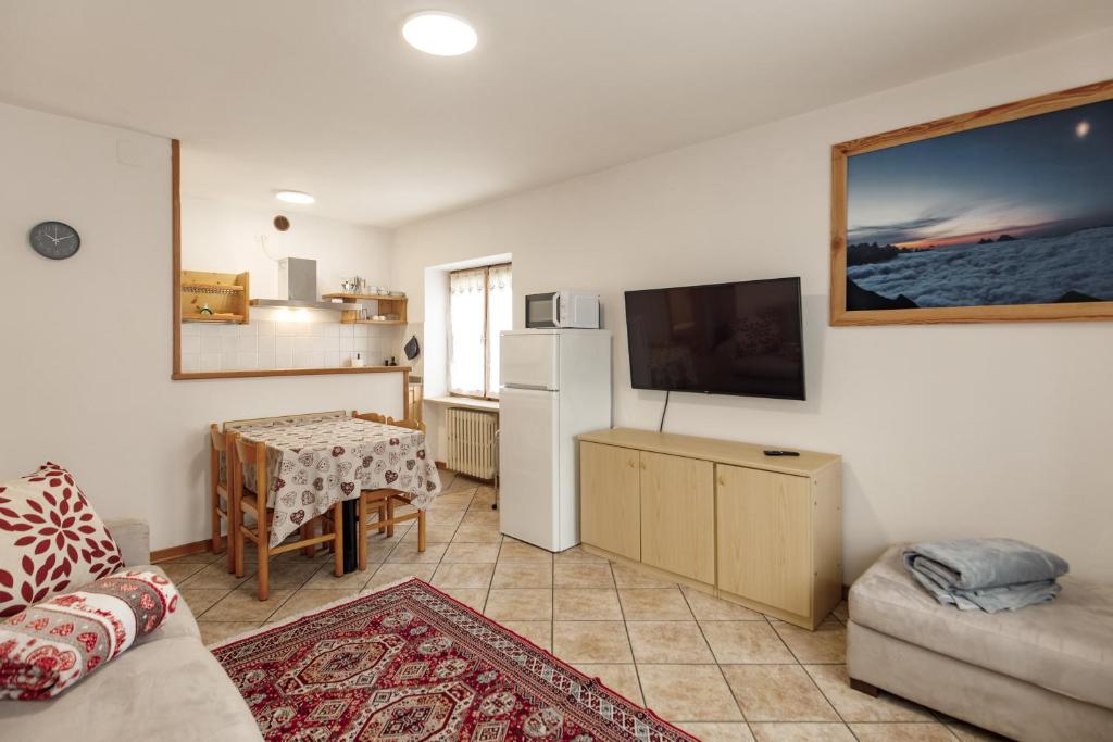 Dolomitihouse MUGO - 1