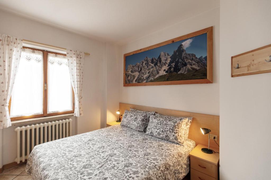 Dolomitihouse MUGO - 2