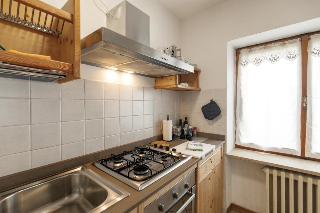 Dolomitihouse MUGO - 5