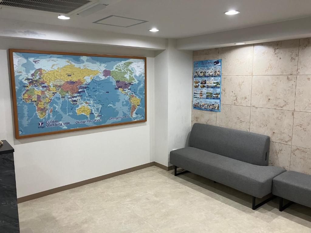 에나직 오키나와 코쿠사이 플라자 호텔 호텔 이미지 1