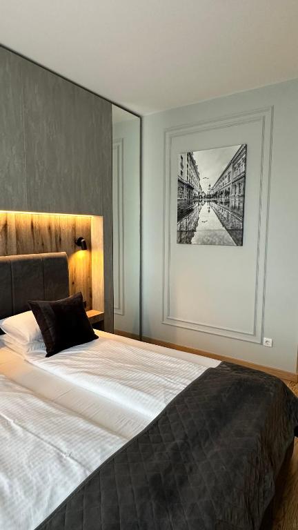 DOM Boutique Apartments -Aurora - 2