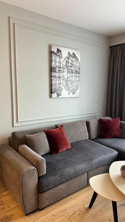 DOM Boutique Apartments -Aurora - 4