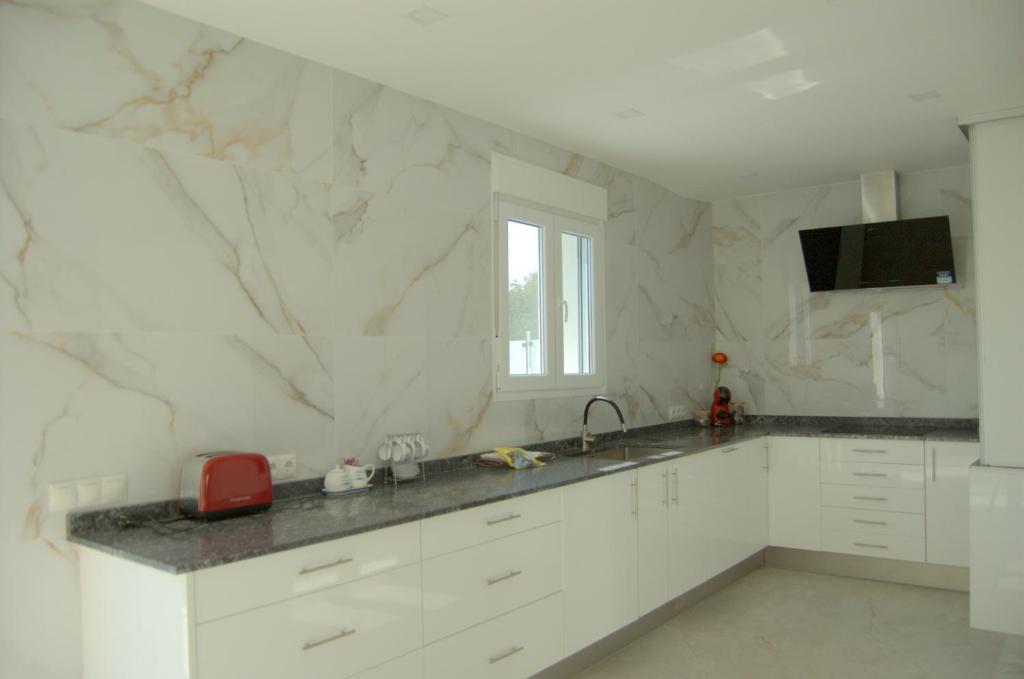 Villa Brisa, 10 Huéspedes - 5