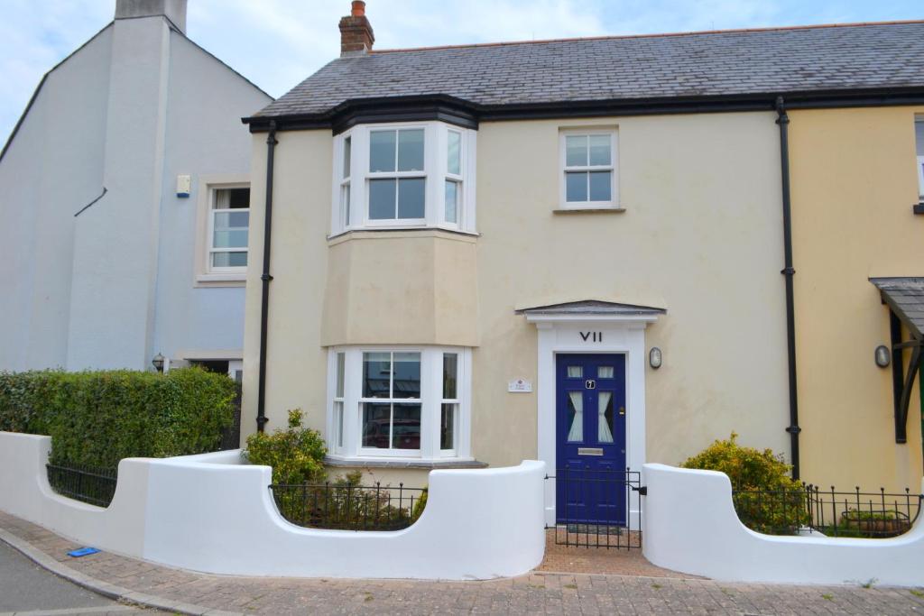 Magnet Cottage, Shaldon