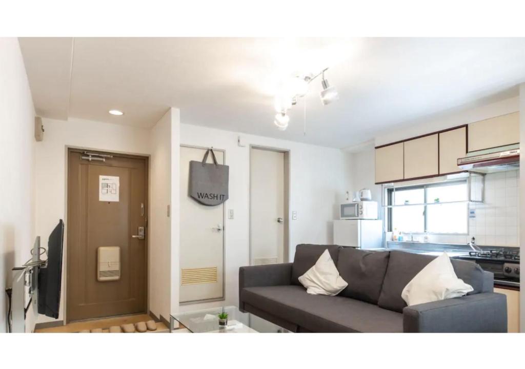 Union Shin-Osaka 3F - Vacation STAY 12037 전경
