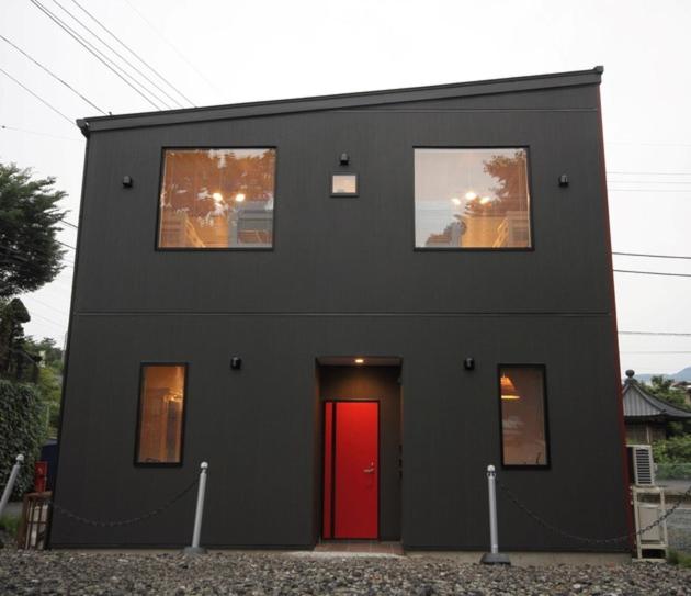 Fuji Time Traveler Tamatebako - Vacation STAY 33050v 전경