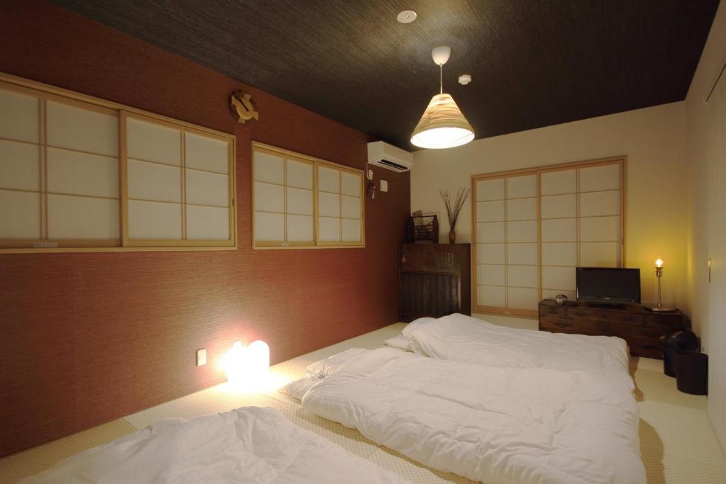 Fuji Time Traveler Tamatebako - Vacation STAY 33050v 입구