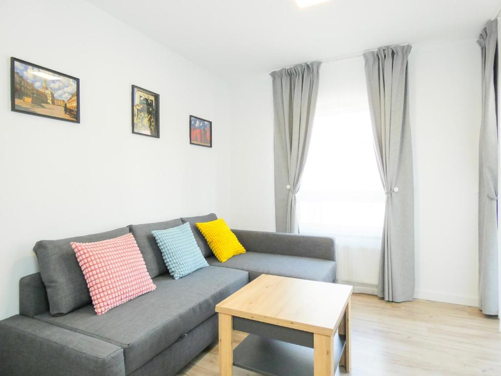 RentPlanet - Apartament Górczyńska, Poznaň