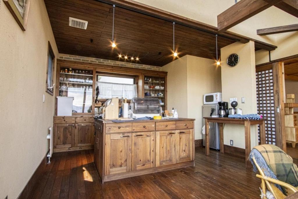 Sanso Harunoki staff-resident type - Vacation STAY 11615 전경