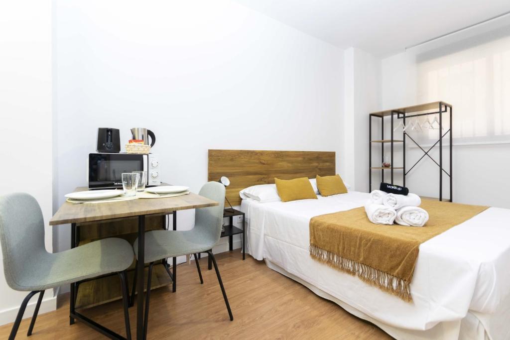 Classy - Ferga Suites - 2