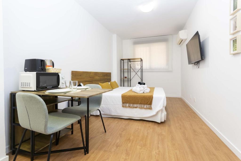 Classy - Ferga Suites - 3