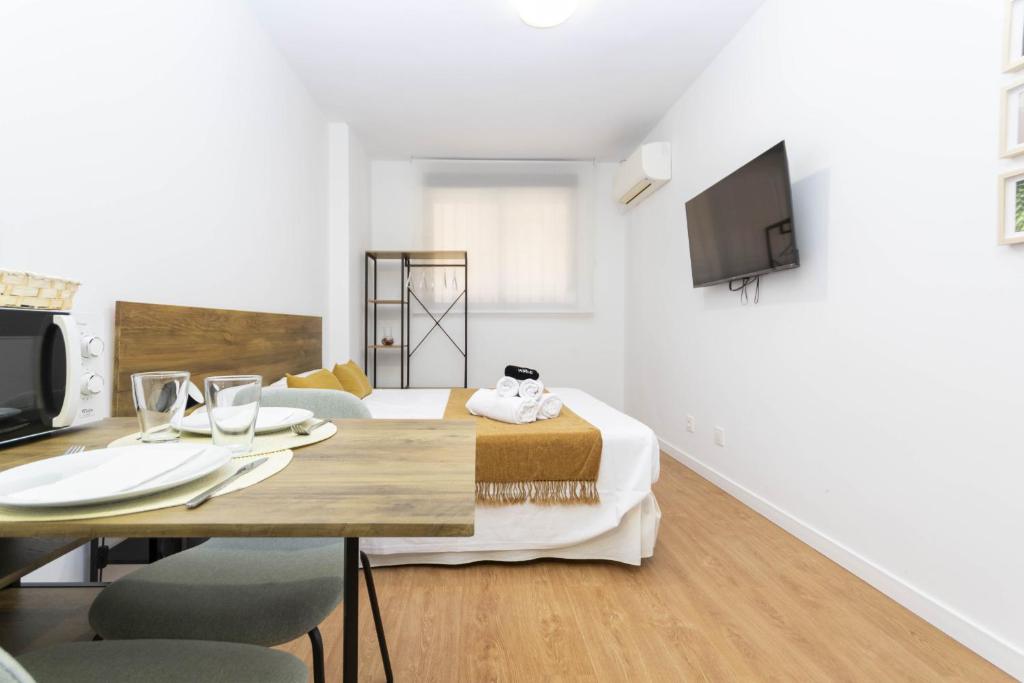 Classy - Ferga Suites - 4