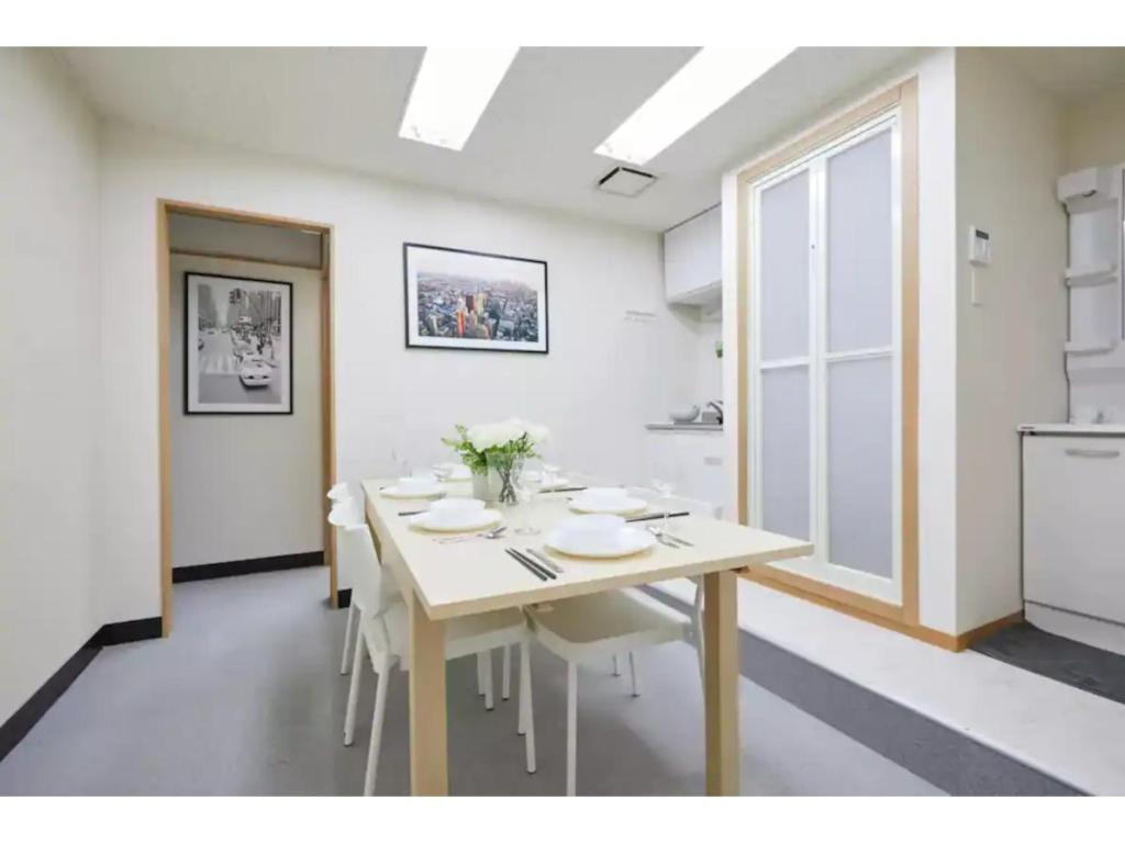 Tora Hotel Taito - Vacation STAY 53053v 전경