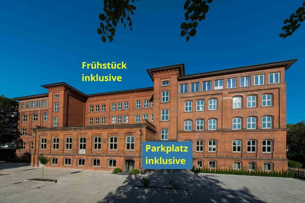 Hotel Volksschule, hotel in Hamburg