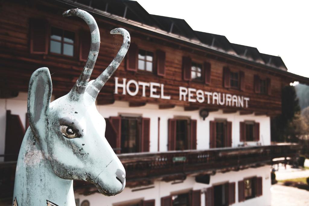 BioHotel Bruggerhof - 1