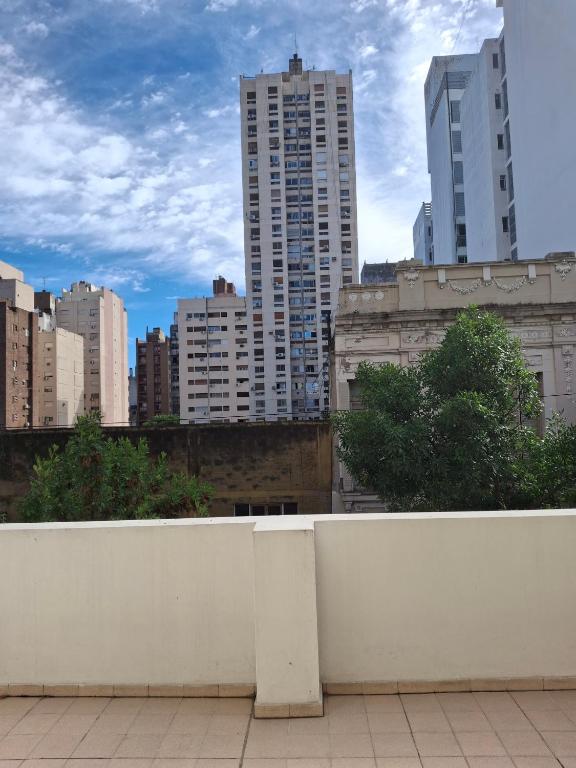 Departamento completo zona tranquila - 5