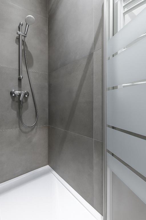Comfy Flat, Montparnasse - 2