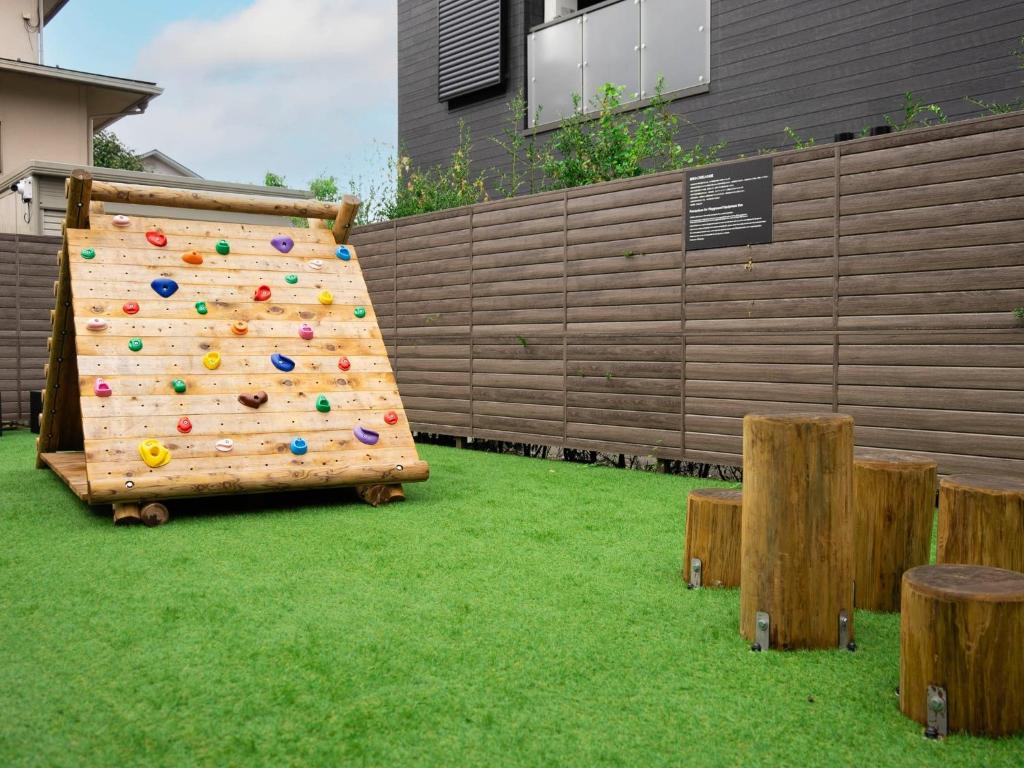 라쿠텐 스테이 닛코 호덴 호텔 이미지 1