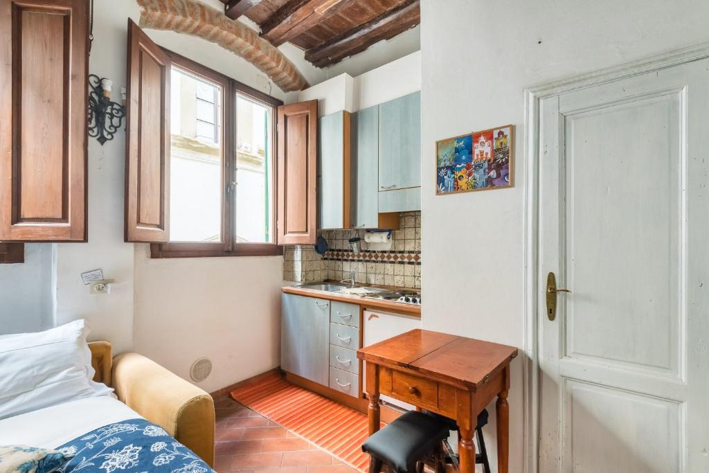 Central and comfortable studio in Florence - 3