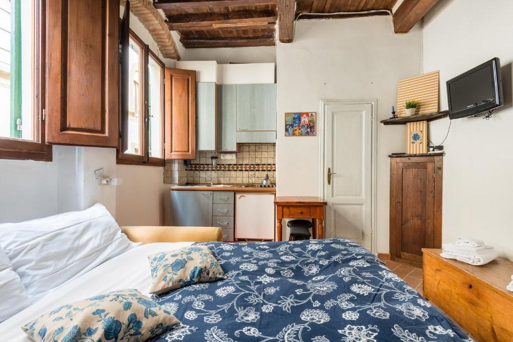 Central and comfortable studio in Florence - 5