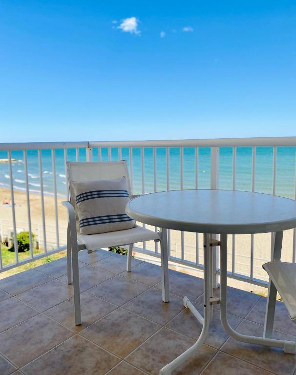 Seaward Apartaments- Vora Mar - La Ràpita - 2