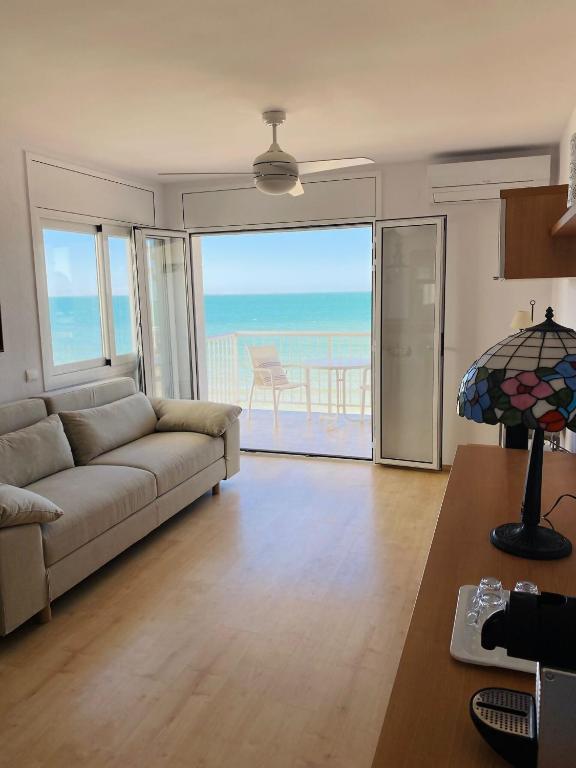 Seaward Apartaments- Vora Mar - La Ràpita - 5
