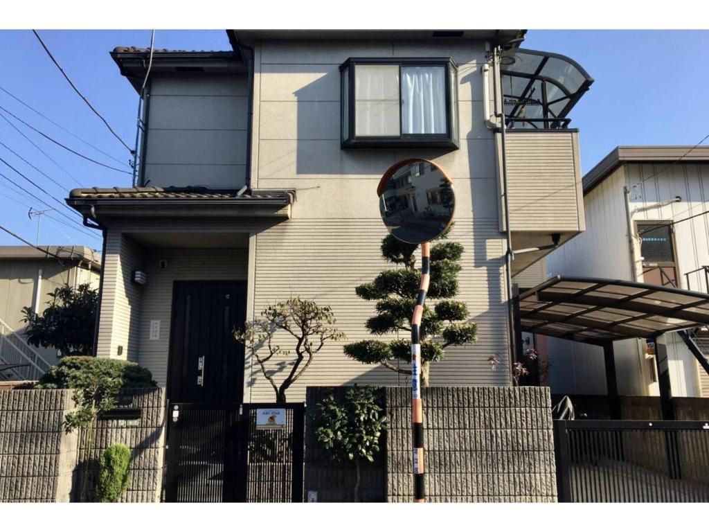 NYOZE House - Vacation STAY 84305v