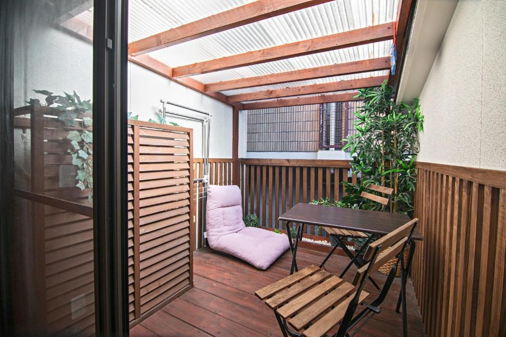 Osaka - House - Vacation STAY 12379