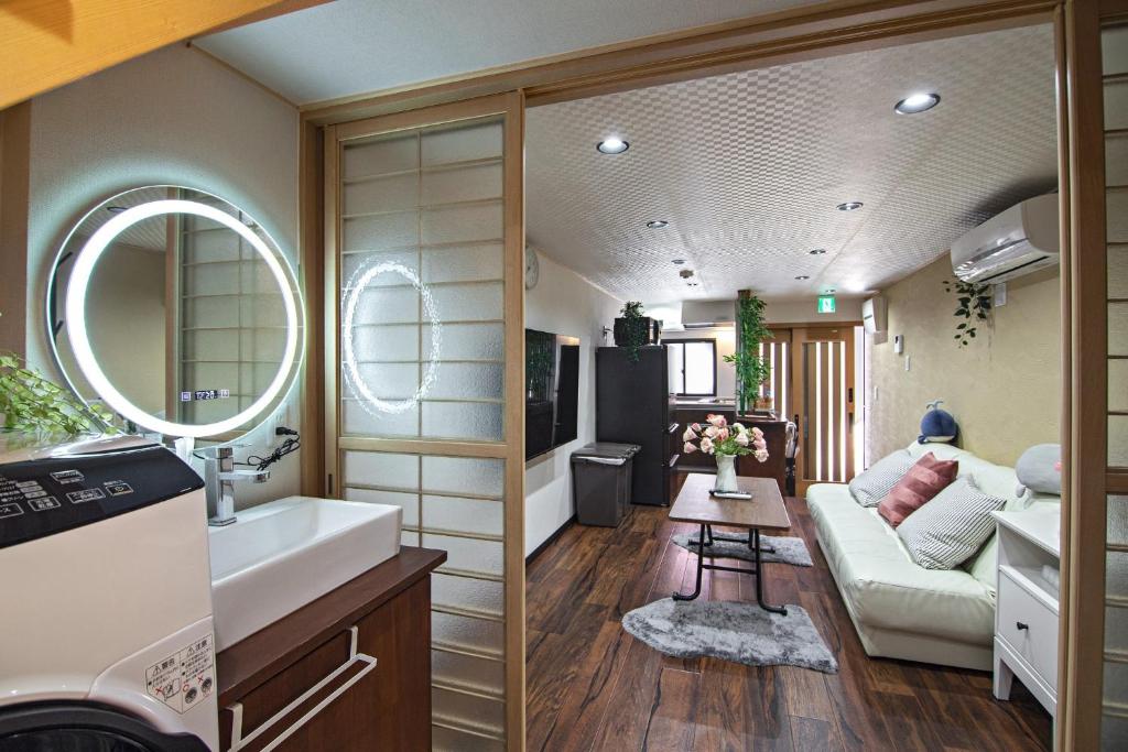Osaka - House - Vacation STAY 12379