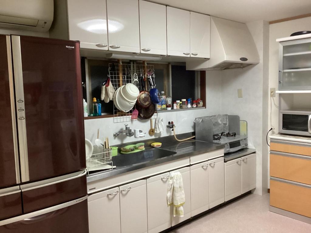 Osaka and house - Vacation STAY 16309