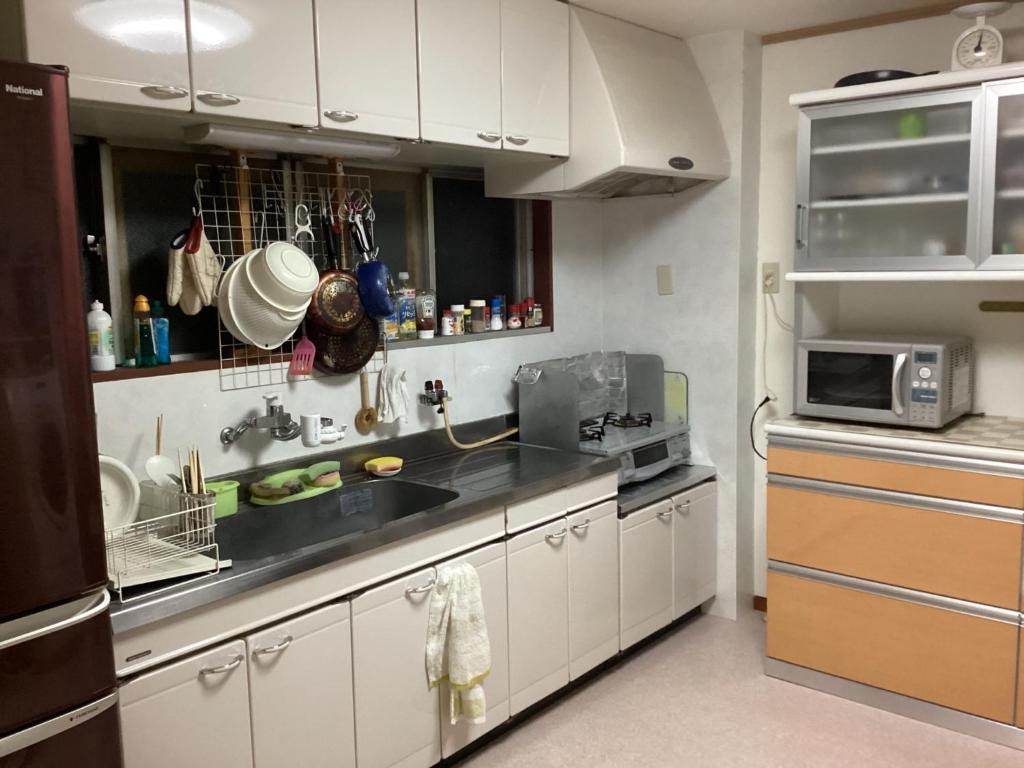 Osaka and house - Vacation STAY 16309