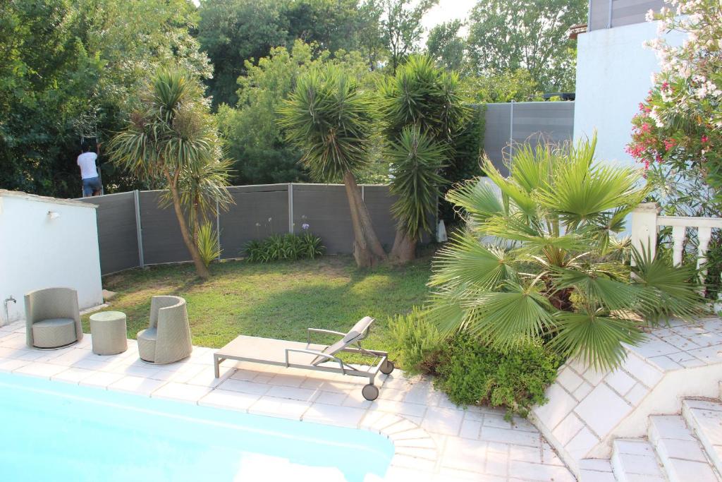 La Maisonnette du Clos - 3