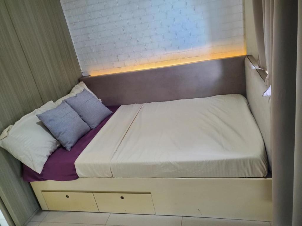 La Luz - SMDC Breeze Residences, Manila