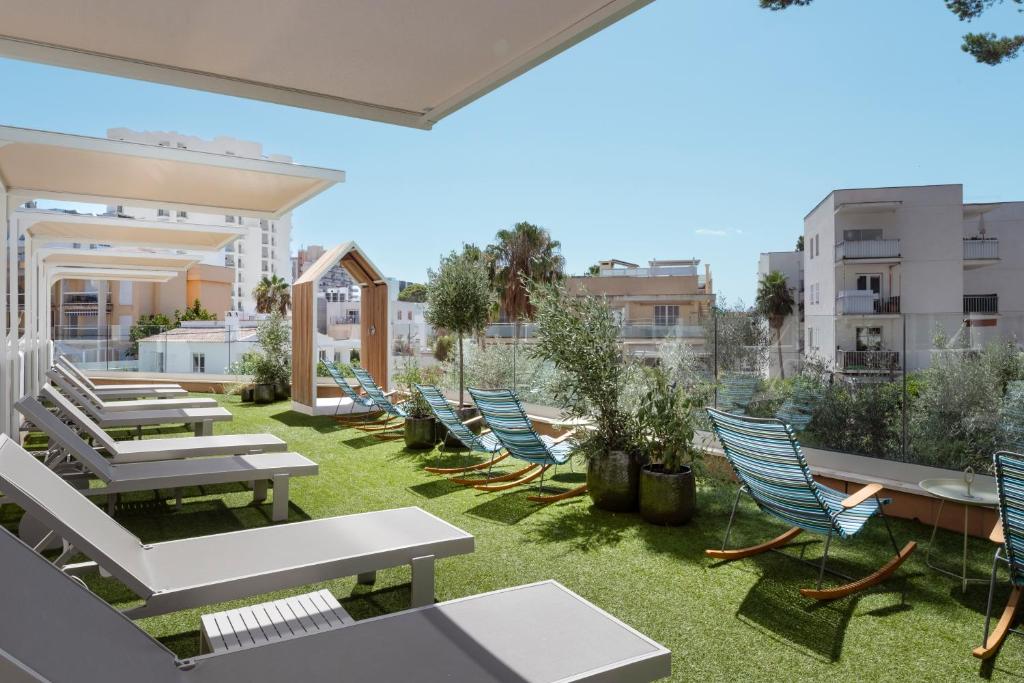 Iberostar Waves Cristina